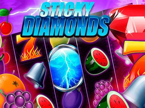 sticky diamonds|sticky diamonds demo.